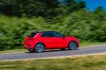 Volkswagen T-Roc R-Line 2017 года (UK)